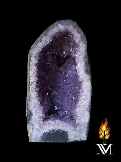 AAA Amethyst Cathedral