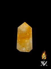 AAA Citrine Tower (3 sizes to choose)