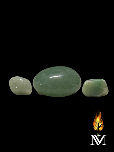 AAA Green Aventurine