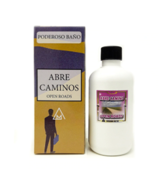 Baño Abre Camino 32oz - Natural Mystic